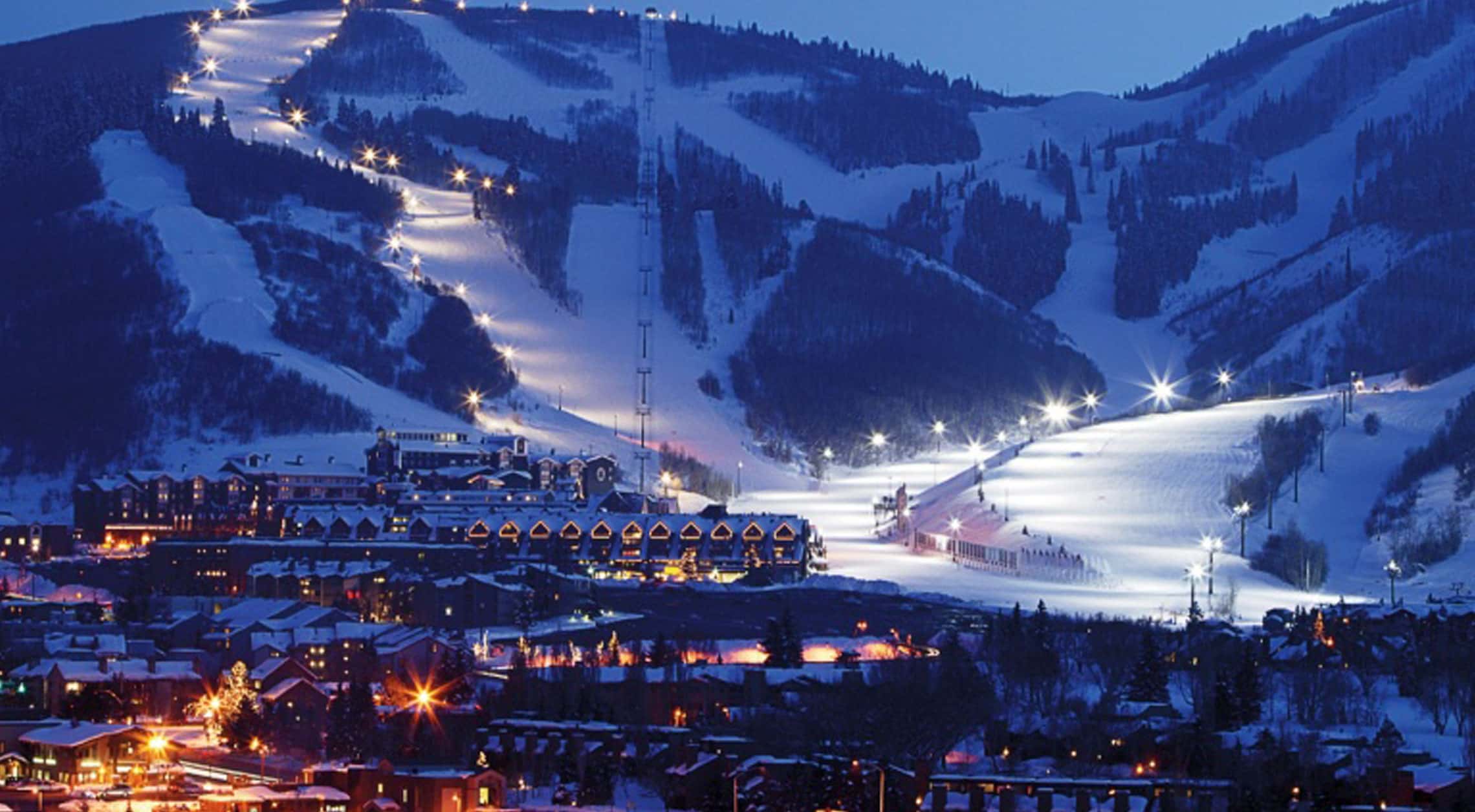 Discover the Best Family-Friendly Ski Resorts in the United States with Kanat Sultanbekov