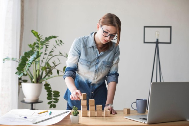 Building Discipline for the Long Term