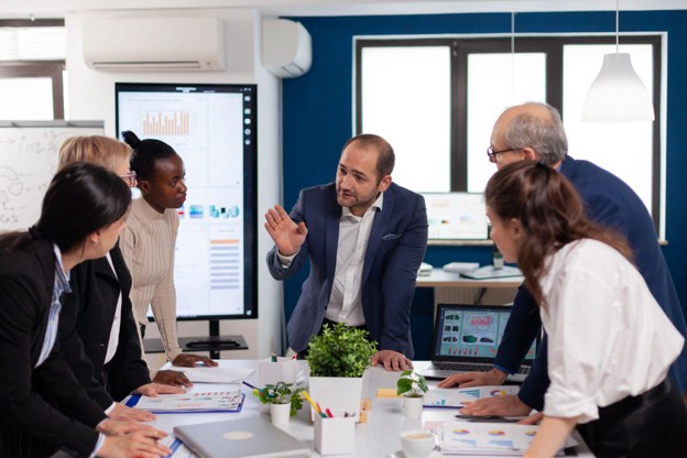 What Complex Projects Can Teach Business Leaders About Execution